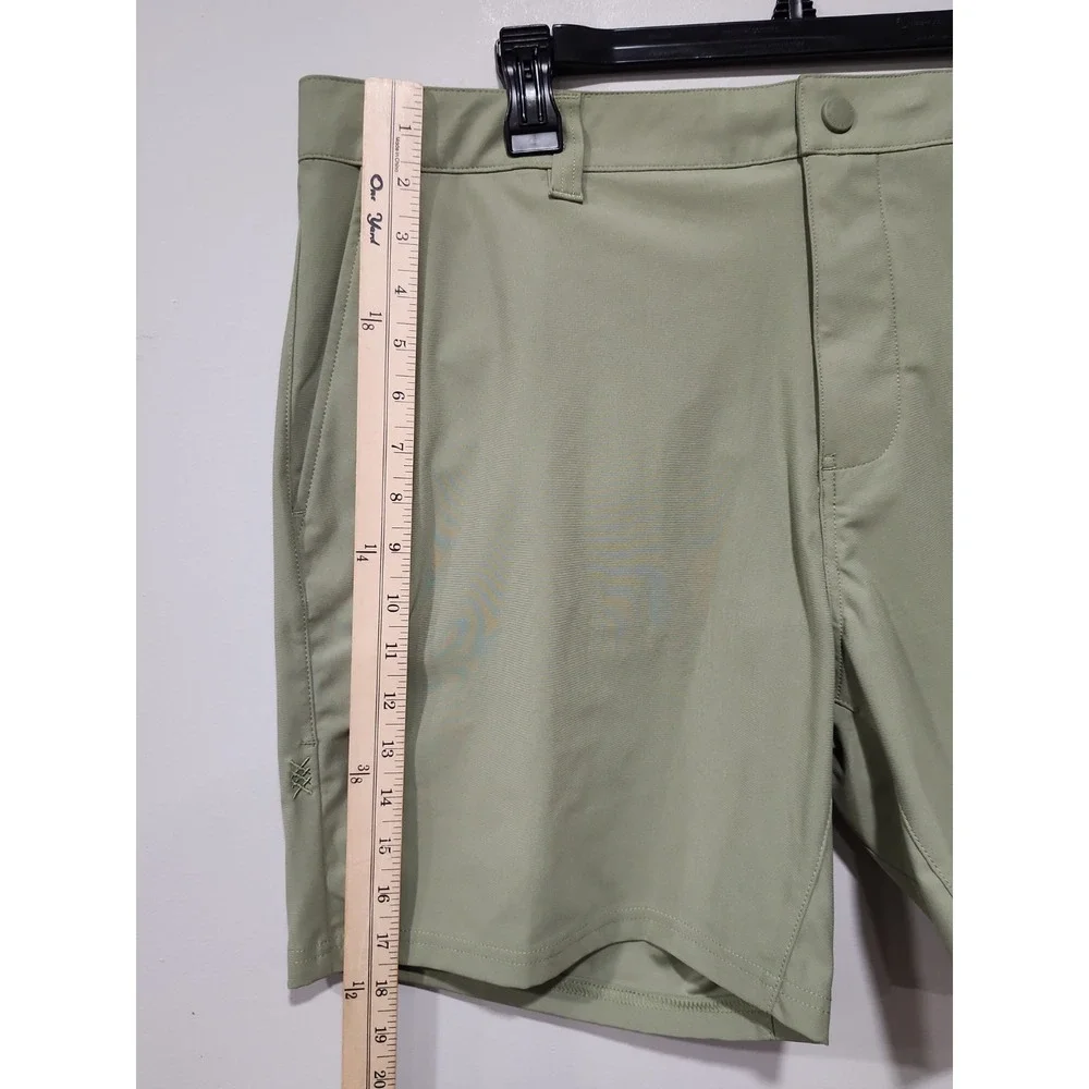 Rhone NWT Shorts 7
